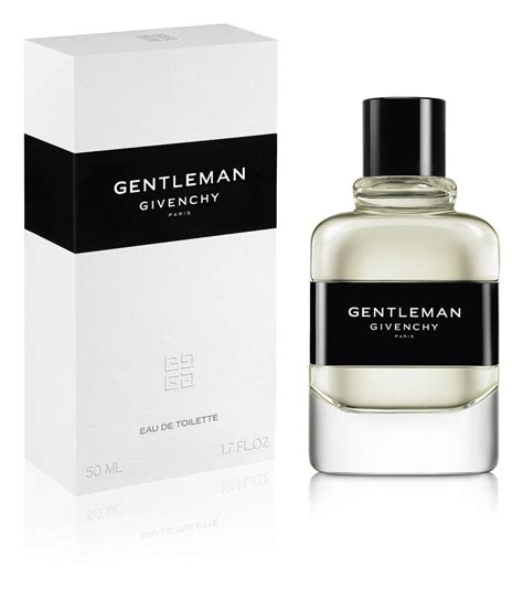 duftbeschreibung givenchy gentleman|Givenchy Gentleman (Eau de Toilette) von Givenchy.